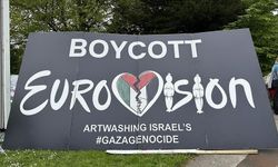 Eurovision Şarkı Yarışması, İşgalci İsrail nedeniyle tarihinin en ağır krizlerinden birini yaşıyor