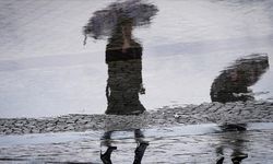 İçişleri Bakanlığından Muğla ve Antalya için "sarı" kodlu meteorolojik uyarı