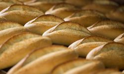 Yılbaşında ekmeğe zam yok