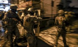 Çekmeköy'de uyuşturucu baskınında çatışma:  Bir polis şehit oldu