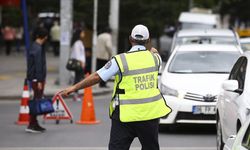Yeni Trafik Kanunu, Ocak ayının ilk haftasında Meclis’e gelecek