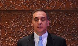 "Futbolda şike kumpası" soruşturmasında ifadesi alınan Arıboğan, Baransu'yla irtibatlarını kabul etmedi