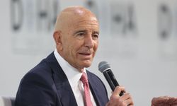 ABD Ankara Büyükelçisi Barrack'tan F-35 ve S-400 açıklaması: Görüşmeler sürüyor