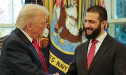 Trump'tan Suriye yaptırımlarını kaldıran yasaya imza