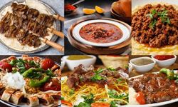 Taste Atlas, dünyanın en iyi 100 yemeğini seçti: Listede Türk yemekleri var