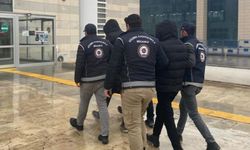 81 ilde 972 kaçak göçmen yakalandı