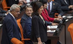 DEM Parti heyeti AK Parti'yi ziyaret edecek