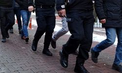 Bakan Yerlikaya'dan FETÖ açıklaması: "160 şüpheli yakalandı"