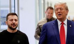 Trump’ın '5. madde' garantisi de yetmedi: Zelenski toprak tavizine kapıyı kapattı