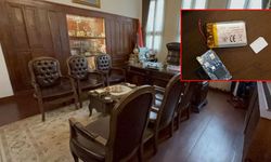 Tokat’ta makam odasında dinleme cihazı soruşturmasında 2 tutuklama