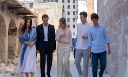 The Guardian araştırdı: Esad ailesi Rusya'da lüks hayat sürüyor