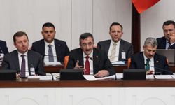 Cumhurbaşkanlığı ile Çalışma ve Sosyal Güvenlik Bakanlığı'nın 2026 yılı bütçesi kabul edildi