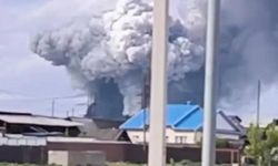 Ukrayna: Rus ordusunun Odessa'daki limana düzenlediği saldırıda 8 kişi öldü, 27 kişi yaralandı