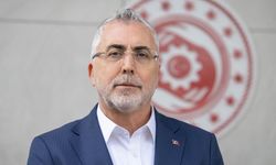 Bakanı Işıkhan'dan TÜRK-İŞ ve HAK-İŞ ziyaretleri sonrası açıklama