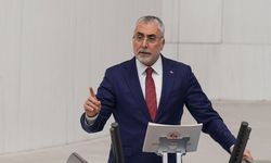 Vedat Işıkhan'dan asgari ücret açıklaması