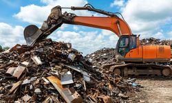Gebze Hurda Fiyatları Yükseldi: Sektörde Beklenen Hareketlilik