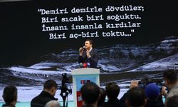 Mahmut Arıkan: Milli Görüş gömleği ilikleriyle değil ilkeleriyle ünlüdür