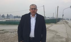 Necmettin Çalışkan’dan Cumhurbaşkanı’nın Hatay ziyareti öncesi “bir günde değişim” eleştirisi