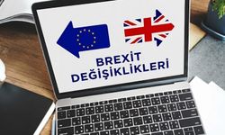 İngiltere Marka Tescili Düzeninde Brexit Etkisi Genişliyor