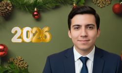 Kastamonulu Gazeteci Berat Kaan Yılmaz’dan Yılbaşı Mesajı