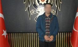 Fetullah Gülen'in yeğeni Yasir Gülen İstanbul'daki operasyonla yakalandı