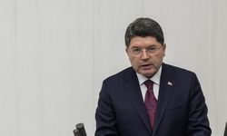 Bakan Tunç: Hedefimiz demokratik, sivil, katılımcı bir Anayasa borcumuzu milletimize ödemektir