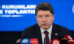 Yılmaz Tunç: Terör örgütünün tasfiyesiyle alakalı yasal düzenlemenin adı ‘Barış Yasası’ veya ‘Geçiş Yasası’ olmaz