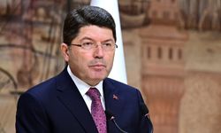 Bakan Tunç: 12 farklı kanunda değişiklik öngören teklif, toplam 38 maddeden oluşuyor