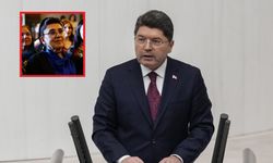 Bakan Tunç'tan Leyla Zana'ya yönelik küfürlü tezahüratlarla ilgili açıklama