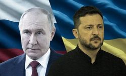 Rusya ve Ukrayna'dan karşılıklı savaş açıklamaları