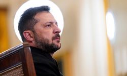 Zelenski, 20 maddelik barış planının yüzde 90'ında uzlaşı sağlandığını söyledi