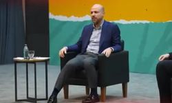 Bilal Erdoğan: Gemi işinden çıktık