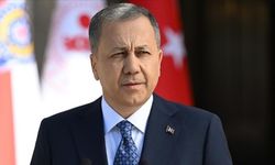 Bakan Yerlikaya'dan Kanarya Adaları açıklarındaki kokain operasyonuna ilişkin paylaşım