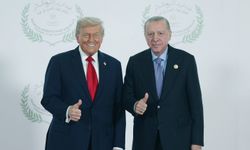 ABD Başkanı Trump, Cumhurbaşkanı Erdoğan'ı Gazze Barış Kurulu'nda kurucu üye olarak yer almaya davet etti