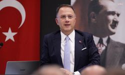 Beylikdüzü Belediye Başkanı Mehmet Murat Çalık’ın ameliyatı sona erdi