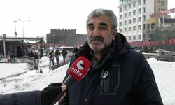 Rojin Kabaiş’in babası Nizamettin Kabaiş, Adalet Bakanı Yılmaz Tunç ile görüşecek