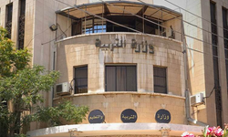 Suriye hükümeti Kürtçe eğitim için yol haritasını belirledi