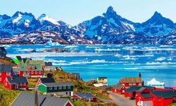 ABD heyeti, Grönland meselesini görüşmek için Danimarka'yı ziyaret etti