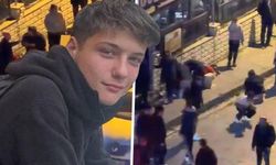 AGD’den Atlas Çağlayan cinayeti sonrası çağrı: Gençliği şiddete teslim etmeyeceğiz