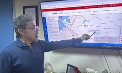 Prof. Dr. Sözbilir'den Güzelhisar Fayı'ndaki hareketliliğe ilişkin açıklama