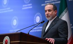 Abbas Arakçi: İran, Türkiye'nin arabuluculuk çabalarından dolayı müteşekkirdir
