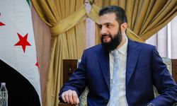 Suriye Cumhurbaşkanı Şara: Nihai hedefimiz Suriye'de tam istikrardır