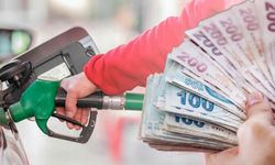 Motorin fiyatlarına zam! 3 büyükşehirde akaryakıt fiyatları