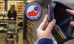 Birleşik Kamu-İş: Açlık sınırı 98 bin 974 liraya, yoksulluk sınırı ise 27 bin 46 lira yükseldi