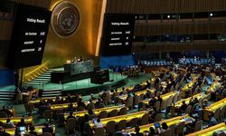 Ukrayna, Rusya'nın Oreşnik füze saldırısı sonrası BMGK'yı acil toplantıya çağırdı