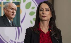 DEM Parti’den Cumhur İttifakı’na "çözüm" çağrısı: MHP yaptırım gücünü kullanmalı