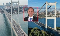 15 Temmuz Şehitler Köprüsü ve FSM'nin 25 yıllığına özelleştirilmesi için fizibilite çalışması yaptırıldı