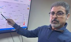 "5 günde 10'a yakın deprem üretti" Yer bilimci Prof. Dr. Sözbilir'den o fay için 6.7'lik uyarı!