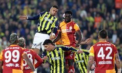 Süper Kupa'da dev derbi yarın oynanacak