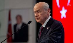 Devlet Bahçeli'den erken seçim açıklaması: 'Bu dönemde erken seçim mümkün değildir; doğru da değildir'